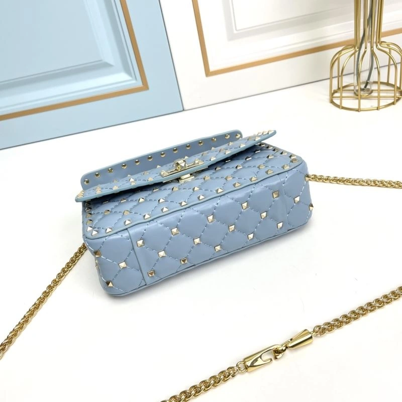 Minimalist Valentino Satchel Bags 86915