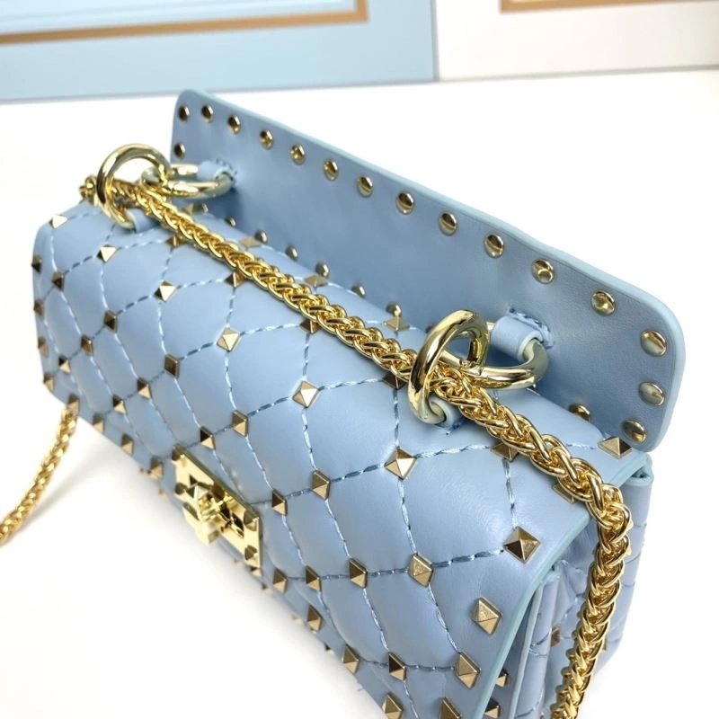 Minimalist Valentino Satchel Bags 86915