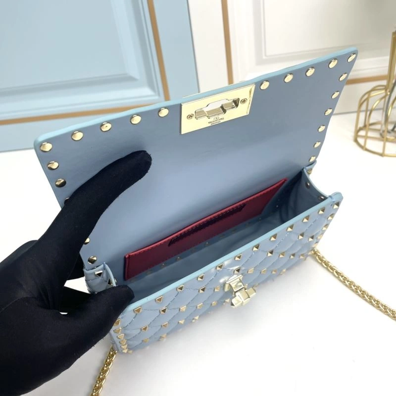 Minimalist Valentino Satchel Bags 86915