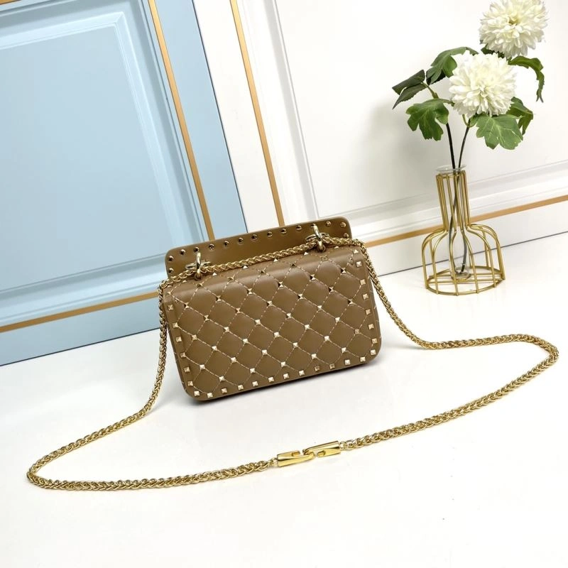 Valentino Satchel Bags Classic 86922