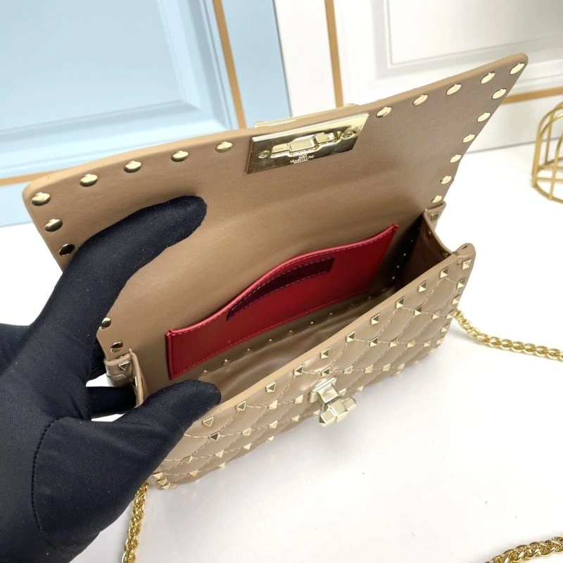 Valentino Satchel Bags Classic 86922