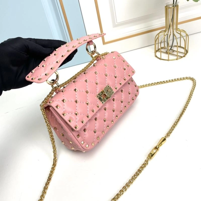 Sustainable Valentino Satchel Bags 86920