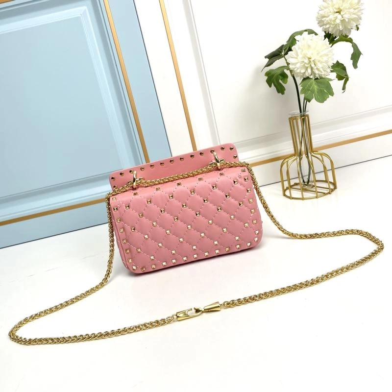 Sustainable Valentino Satchel Bags 86920