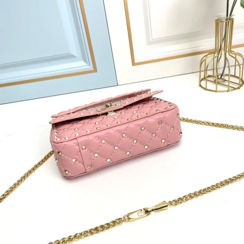 Sustainable Valentino Satchel Bags 86920
