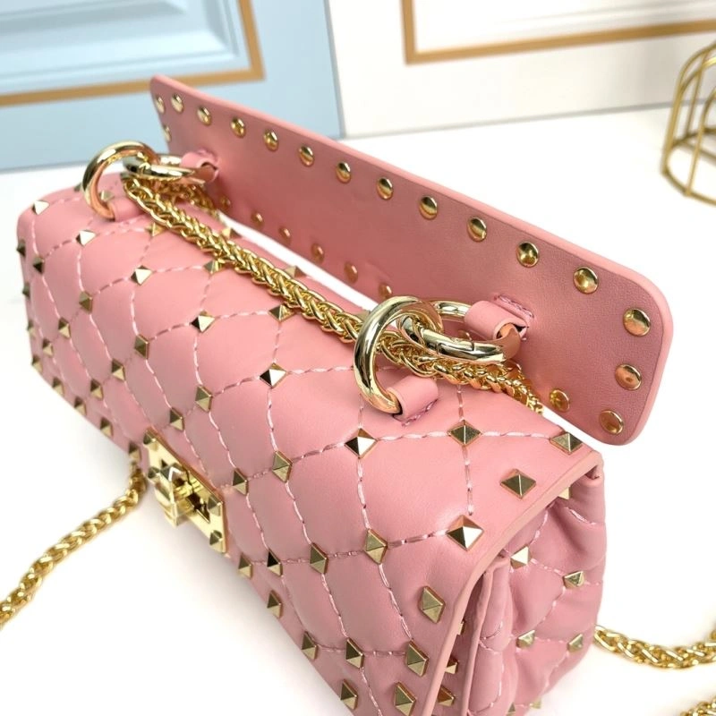 Sustainable Valentino Satchel Bags 86920