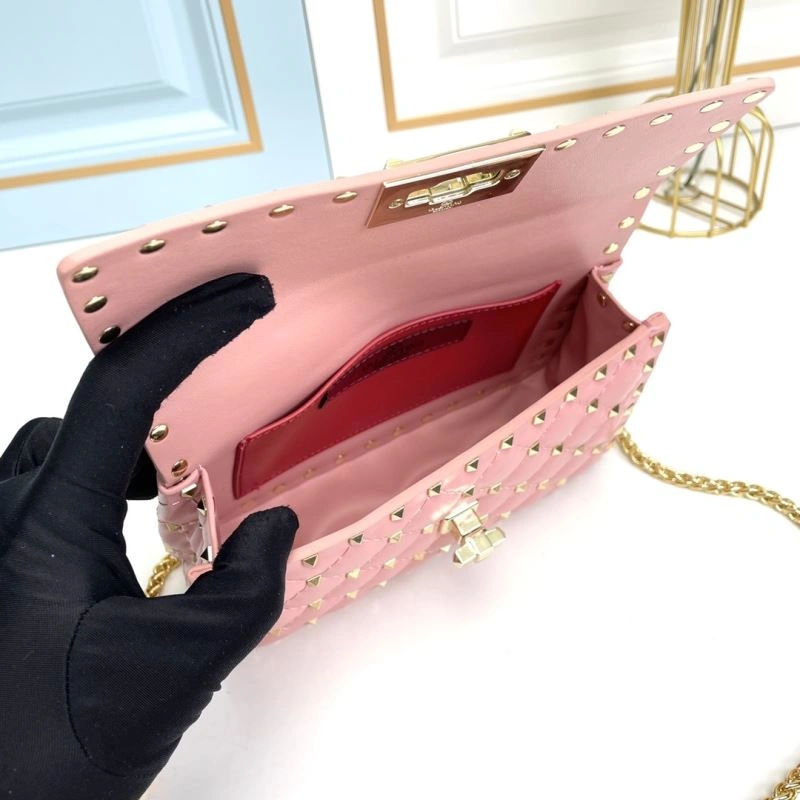 Sustainable Valentino Satchel Bags 86920