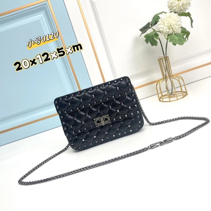 Unisex Valentino Satchel Bags 86961