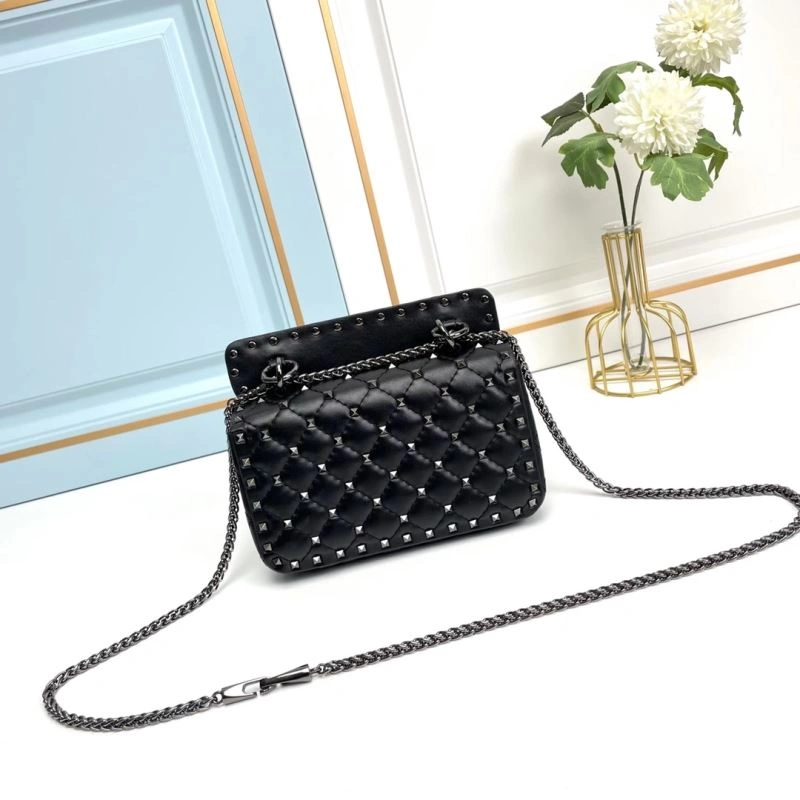 Unisex Valentino Satchel Bags 86961