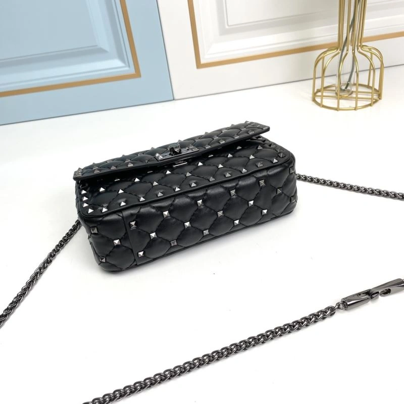 Unisex Valentino Satchel Bags 86961
