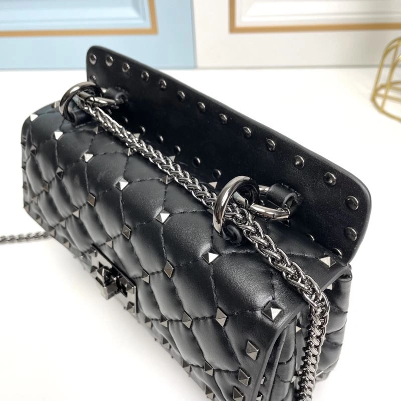Unisex Valentino Satchel Bags 86961