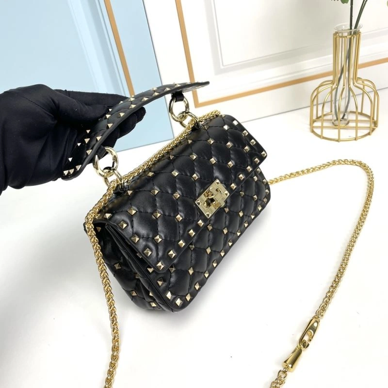 Valentino Satchel Bags SmartChoice 86917