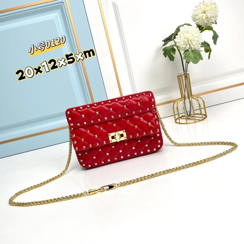 Valentino Satchel Bags Sophisticated 86912