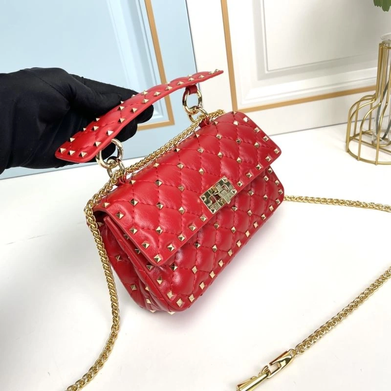 Valentino Satchel Bags Sophisticated 86912