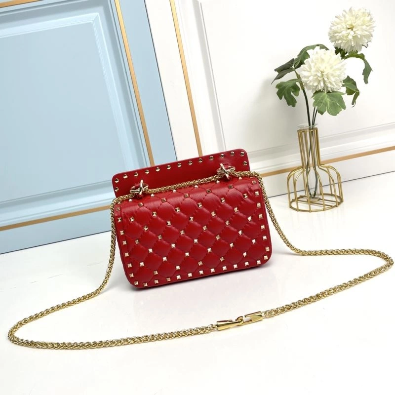 Valentino Satchel Bags Sophisticated 86912