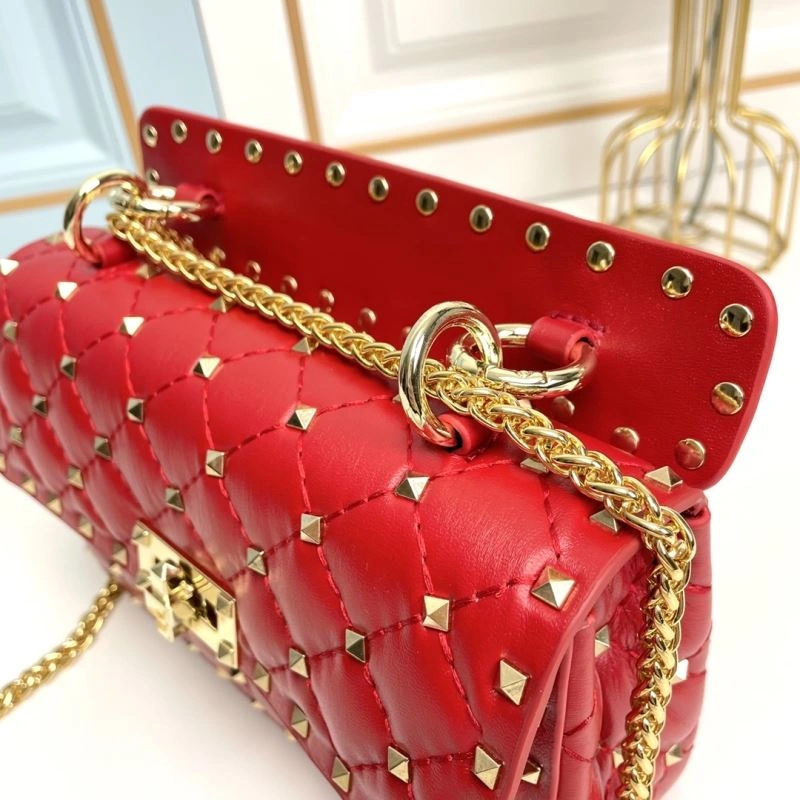 Valentino Satchel Bags Sophisticated 86912