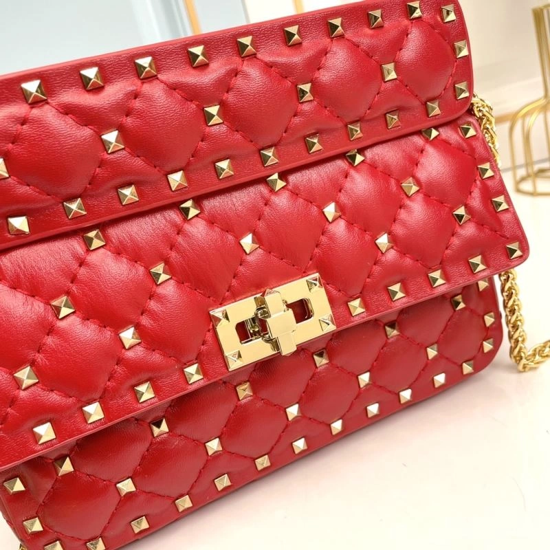 Valentino Satchel Bags Sophisticated 86912