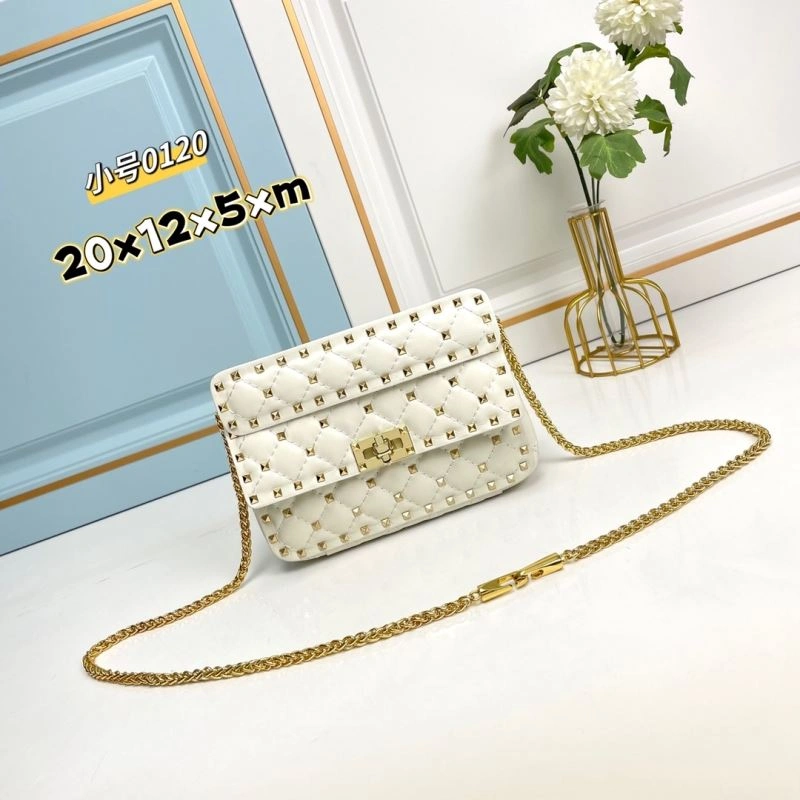 Valentino Satchel Bags Thermal 86913