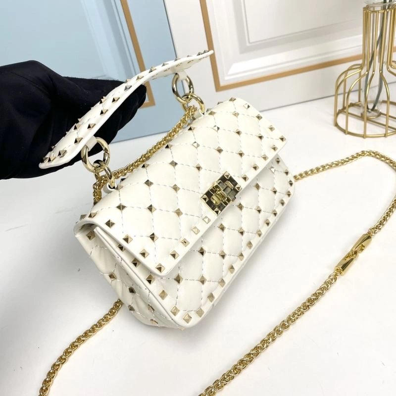Valentino Satchel Bags Thermal 86913