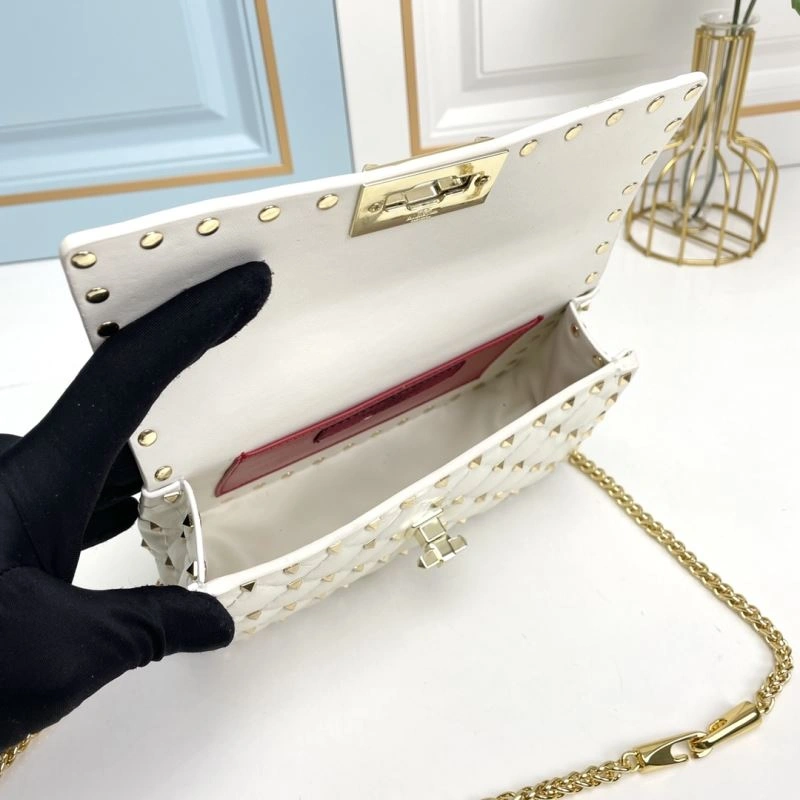 Valentino Satchel Bags Thermal 86913
