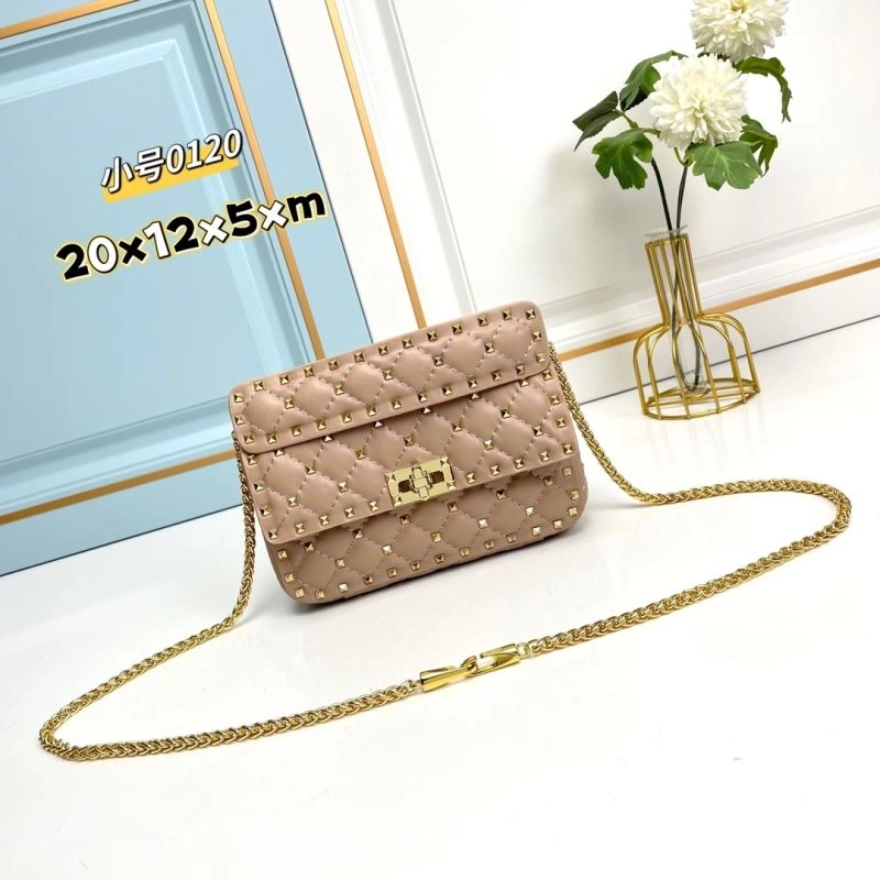 TechFriendly Valentino Satchel Bags 86963
