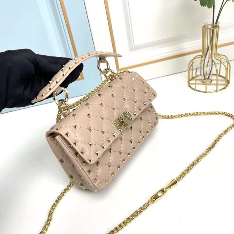 TechFriendly Valentino Satchel Bags 86963