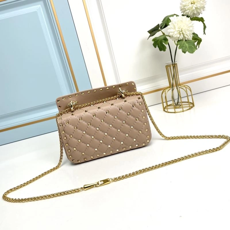 TechFriendly Valentino Satchel Bags 86963