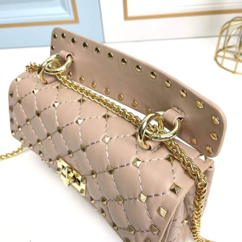 TechFriendly Valentino Satchel Bags 86963