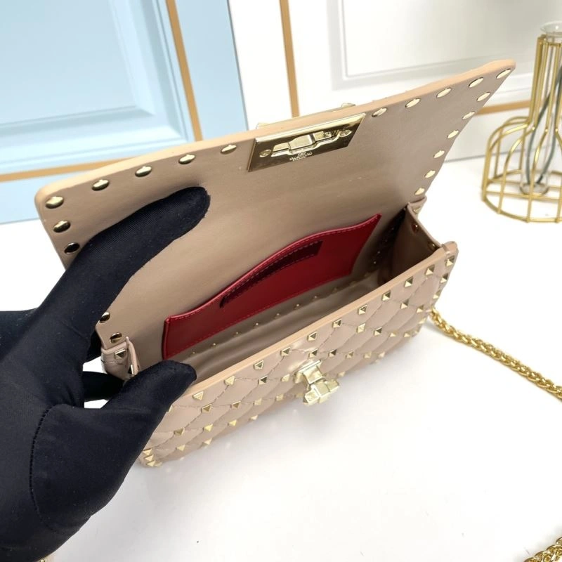 TechFriendly Valentino Satchel Bags 86963