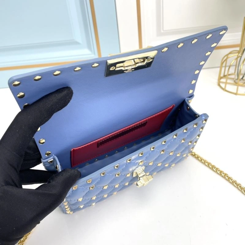 Refined Valentino Satchel Bags 86910
