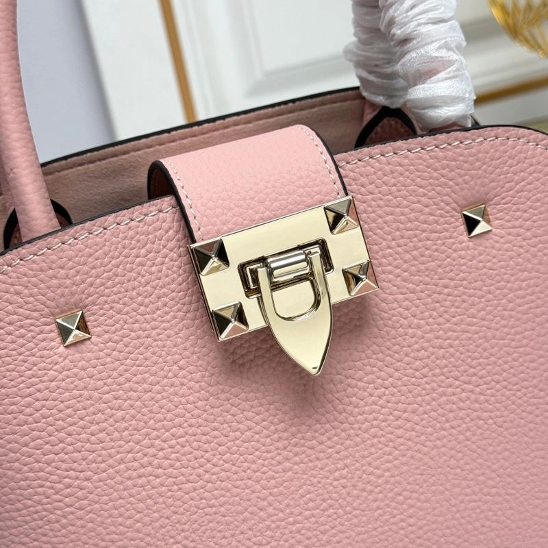 Valentino Satchel Bags Elegant 86995