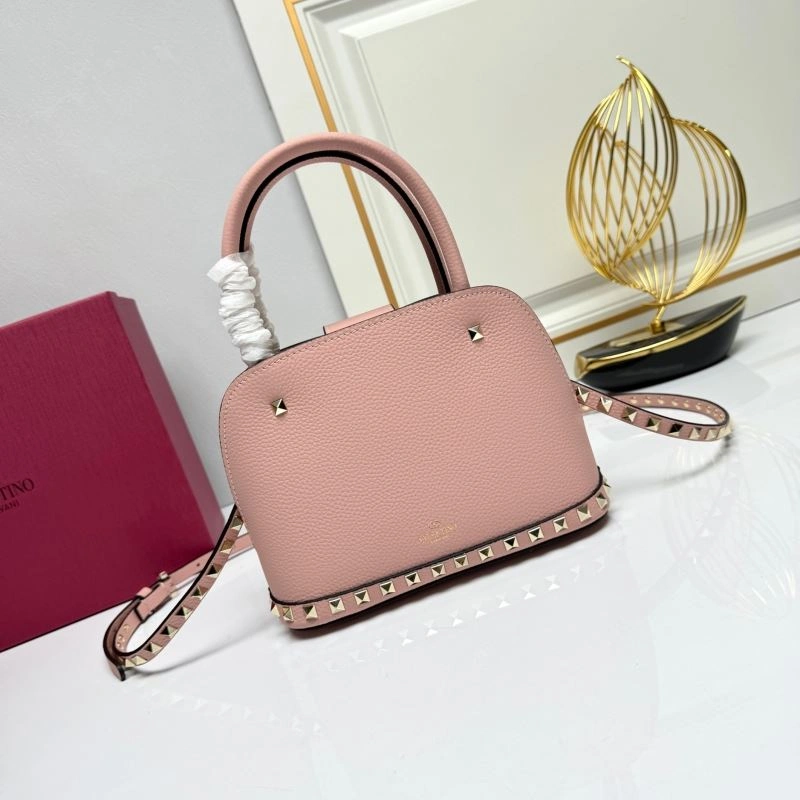 Valentino Satchel Bags Elegant 86995