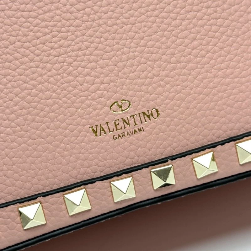 Valentino Satchel Bags Elegant 86995