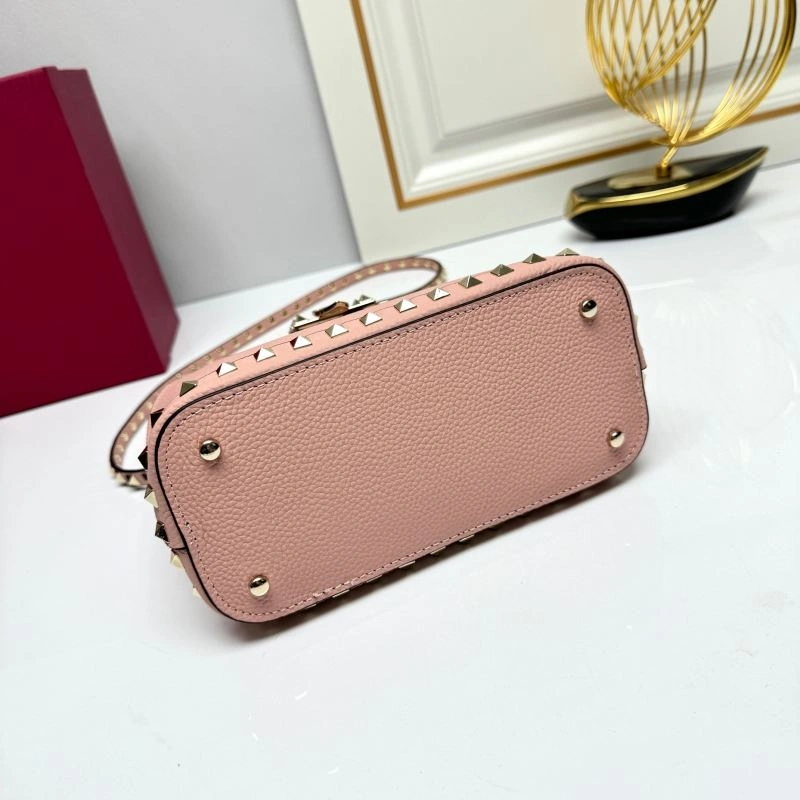 Valentino Satchel Bags Elegant 86995