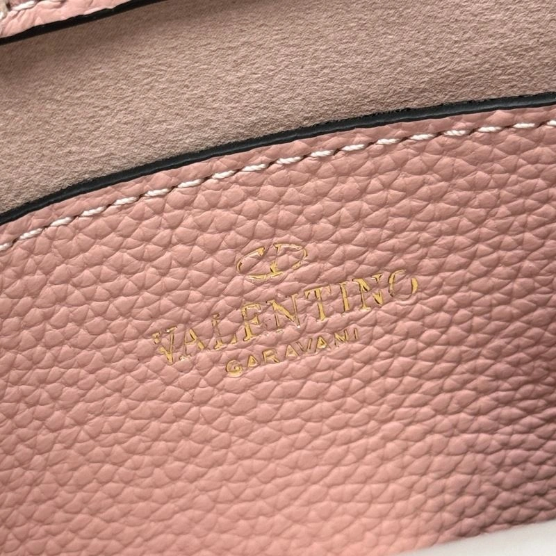 Valentino Satchel Bags Elegant 86995
