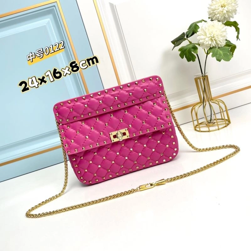 Valentino Satchel Bags Affordable 86916