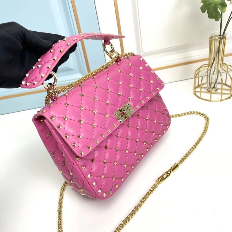 Valentino Satchel Bags Affordable 86916