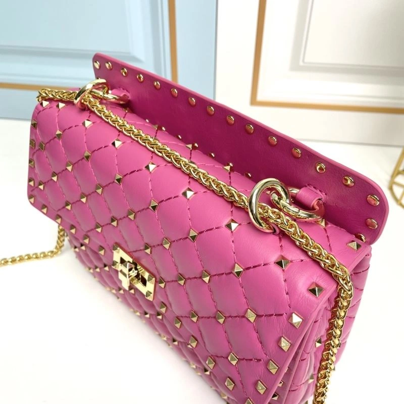 Valentino Satchel Bags Affordable 86916