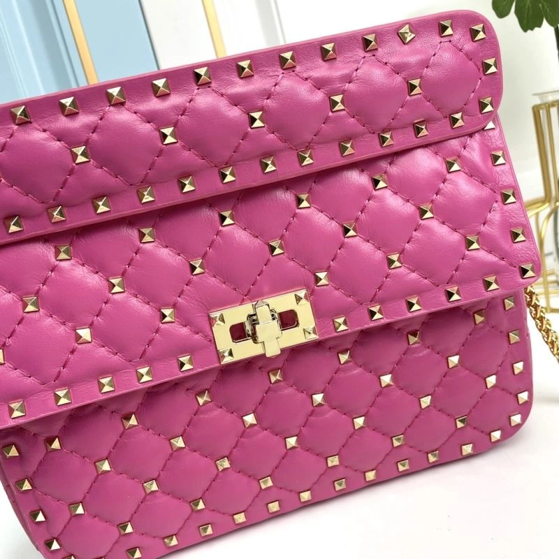 Valentino Satchel Bags Affordable 86916