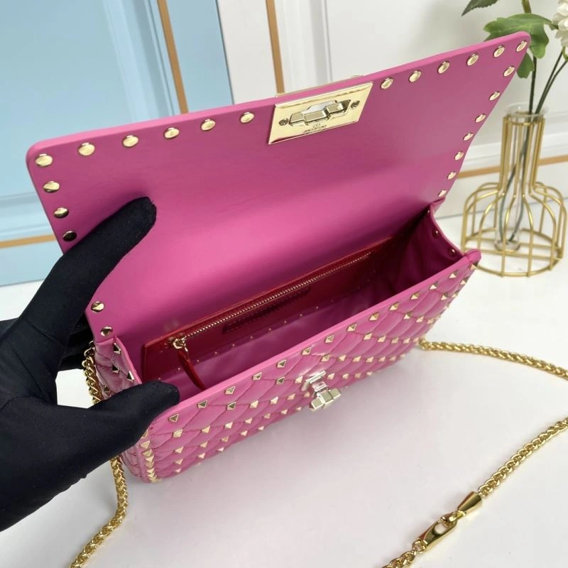 Valentino Satchel Bags Affordable 86916
