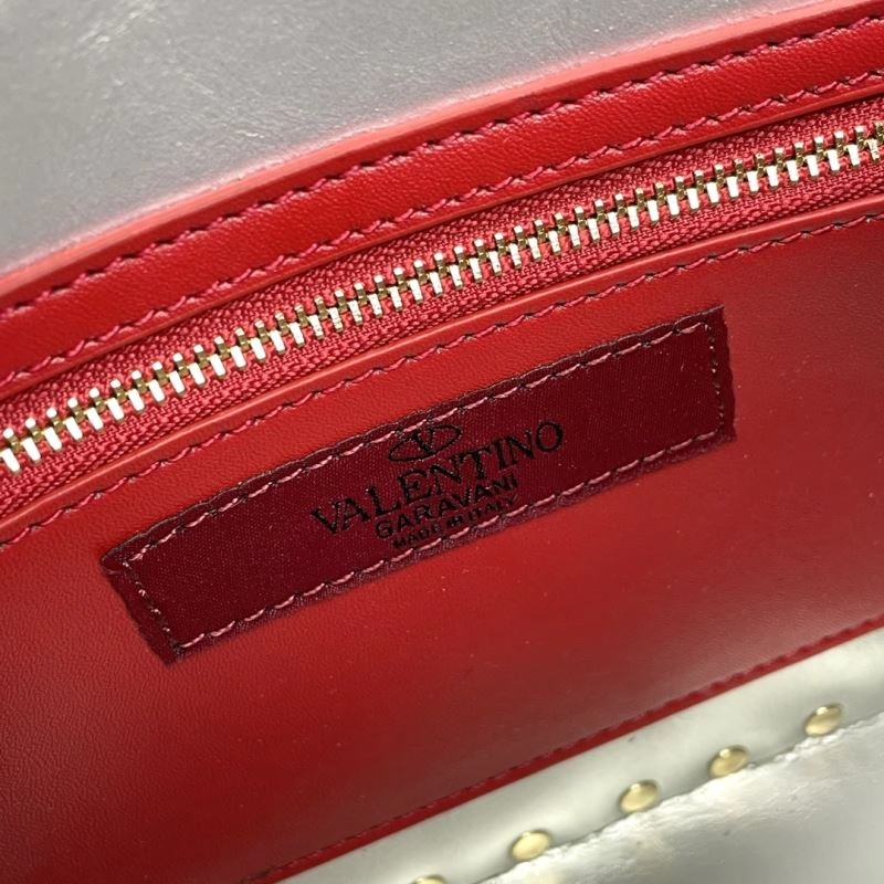 Valentino Satchel Bags Elegant 86914