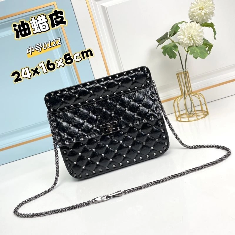 MoistureWicking Valentino Satchel Bags 86903