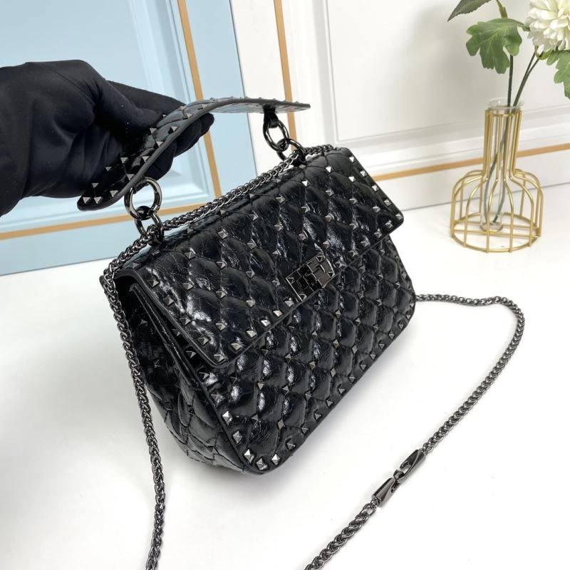 MoistureWicking Valentino Satchel Bags 86903