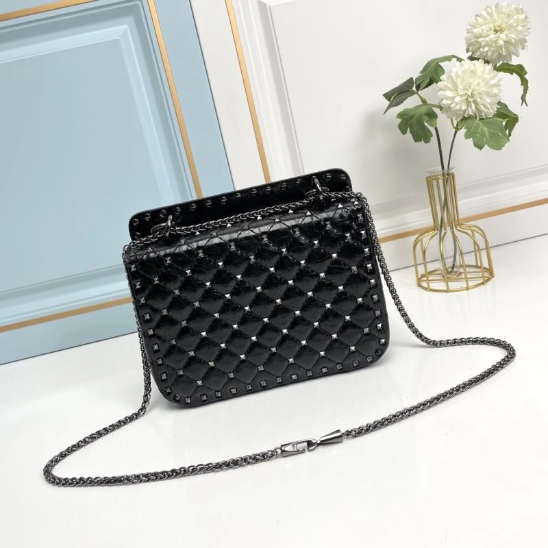 MoistureWicking Valentino Satchel Bags 86903