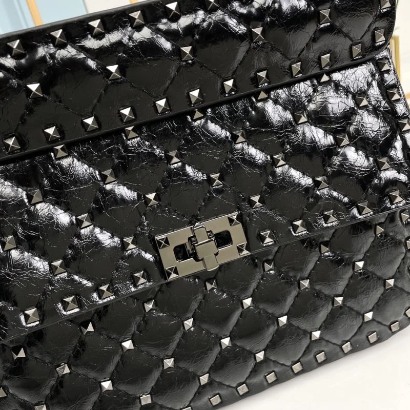 MoistureWicking Valentino Satchel Bags 86903