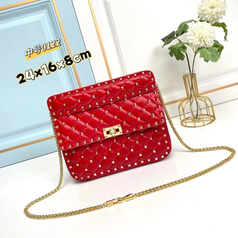 Soft Valentino Satchel Bags 86904
