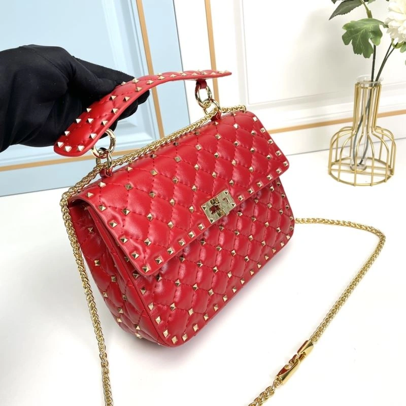Soft Valentino Satchel Bags 86904