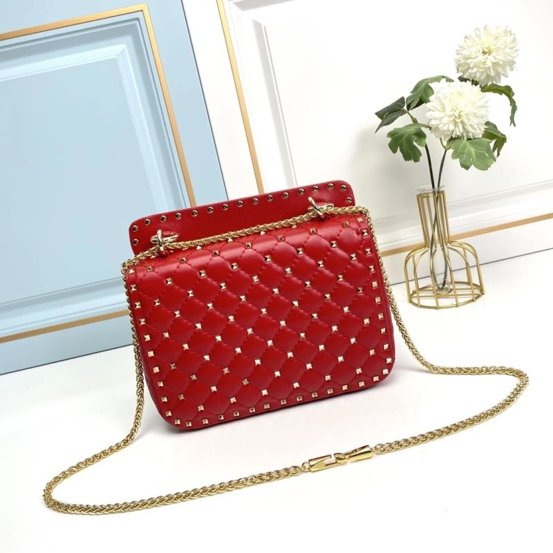Soft Valentino Satchel Bags 86904