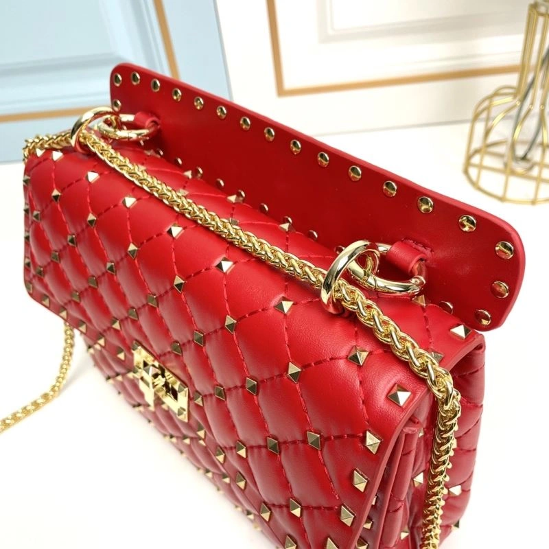Soft Valentino Satchel Bags 86904