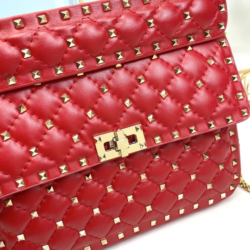 Soft Valentino Satchel Bags 86904