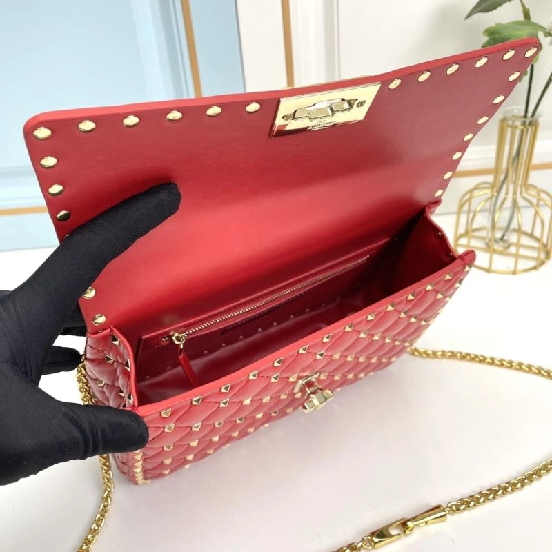 Soft Valentino Satchel Bags 86904